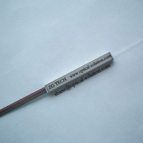 Sell fiber optics plc splitter